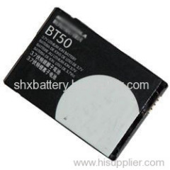 Cell Phone Battery