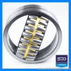 sphercial roller bearings