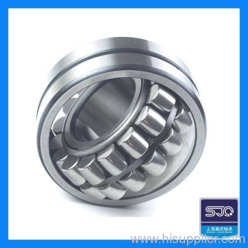 Spherical roller bearings