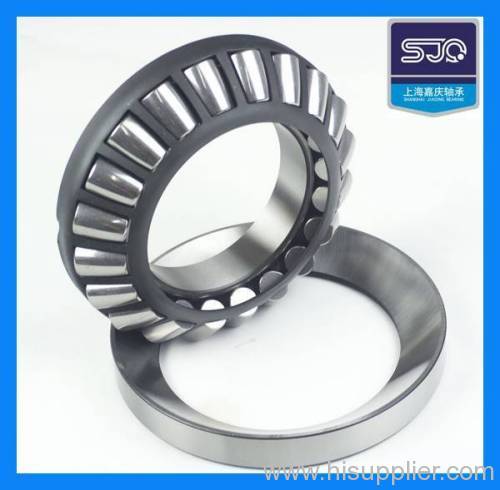 thrust bearings