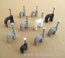 cable clip-