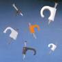round cable clip