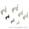 round cable clip