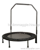 2010 NEST FITNESS TRAMPOLINE WITH HANDLE