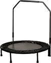 MIN TRAMPOLINE WITH HANDLEBAR