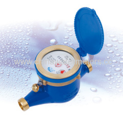 15mm Cold(Hot) Water Meter