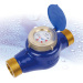 15mm Cold(Hot) Water Meter