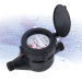 15mm hot heating water meter