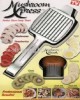 FOOD PRESS WITH BRUSH