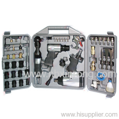 Air Tool sets