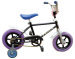 BMX children bicycle