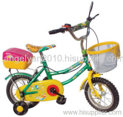 children bicycle