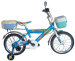 BMX children bicycle