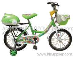 children bicycle