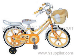 children bicycle