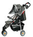 Baby Stroller With Reversible Handle