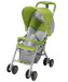 Baby Stroller With Reversible Handle