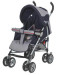 Baby Stroller With Reversible Handle