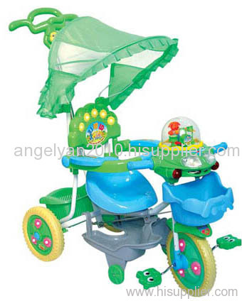 baby tricycle