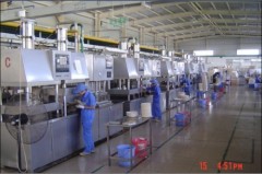 Guangxi Qiaowang Pulp Packing Products Co., Ltd