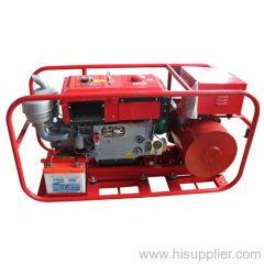 Diesel Generator Sets