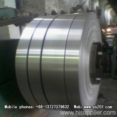 stainless steel cooling coil