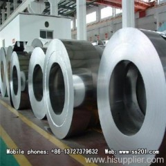 stainless steel sheet coil