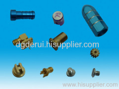 CNC part