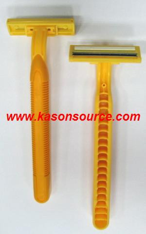 R211 twin blade razor