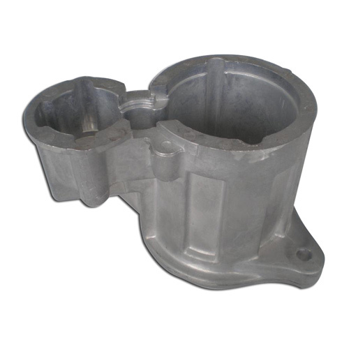 aluminium pressure die casting