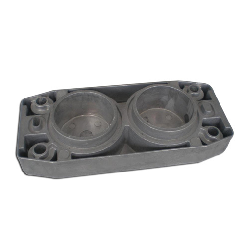 die cast mold