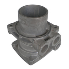 aluminium die casting parts