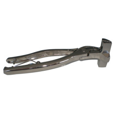 zinc plier