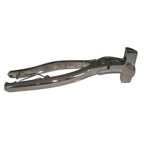 zinc plier