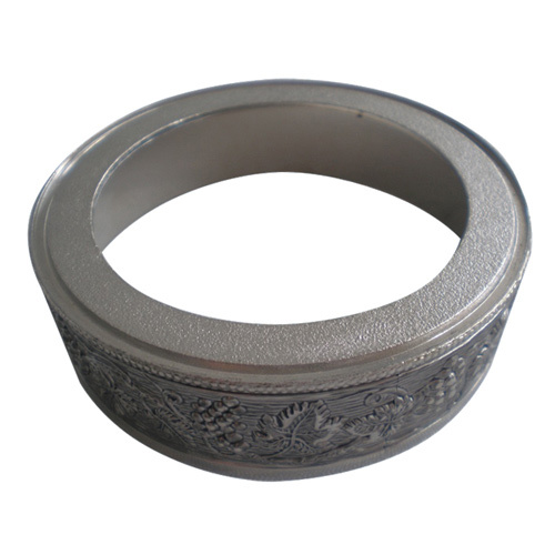 alloy casting