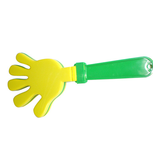 Plastic Hand Toy