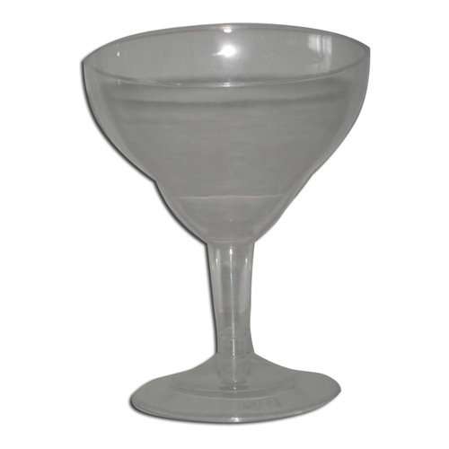 disposable goblets