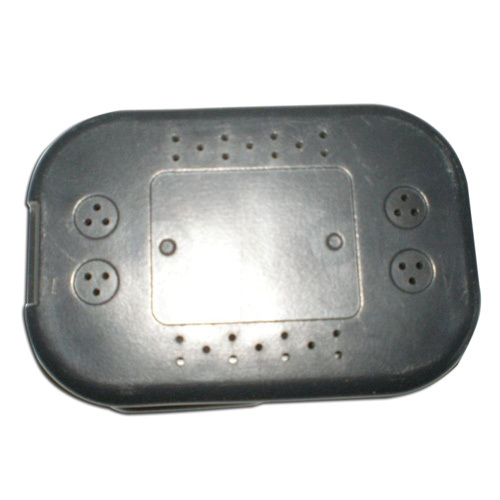 plastic moulds