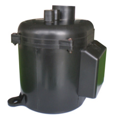 Plastic Pot Mould