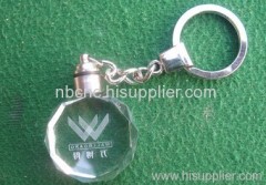 crystal keychains for souvenir