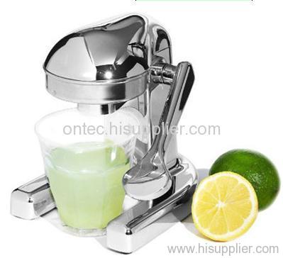 stainless steel juicers