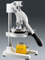 manual juicer