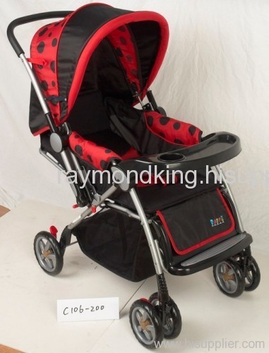 BABY STROLLER