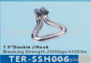 stainless steel hook