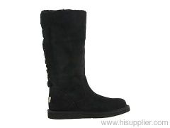 UGG 5734 Black Women's Roseberry Boots