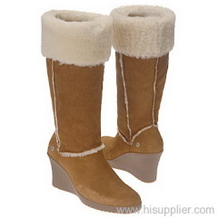 UGG 5449 Women's Sandra chestnut