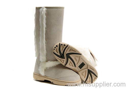 UGG 5218 Sand Sunburst Tall Boots