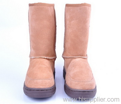 UGG 5118 Ultra Women Apricot Boots