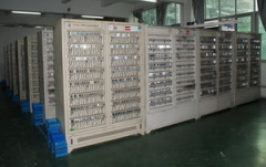 Shenzhen SHX Electronics Co., Ltd