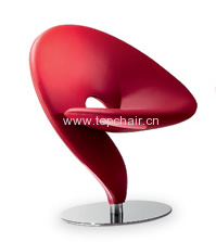 Question mark chair